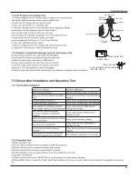 Preview for 32 page of INVENTOR C1VI-09 Service Manual