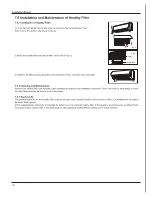 Preview for 33 page of INVENTOR C1VI-09 Service Manual