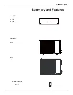 Предварительный просмотр 4 страницы INVENTOR C1VI - 18 Service Manual