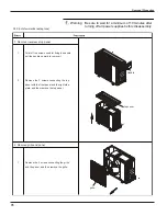 Предварительный просмотр 88 страницы INVENTOR C1VI - 18 Service Manual