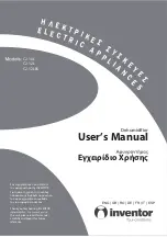 Preview for 1 page of INVENTOR C2-10L User Manual