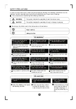 Preview for 4 page of INVENTOR C2-10L User Manual