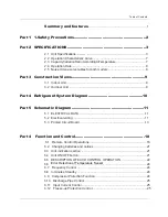 Preview for 2 page of INVENTOR CEVI-09 Service Manual