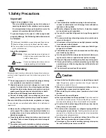 Preview for 4 page of INVENTOR CEVI-09 Service Manual