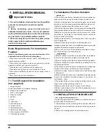 Preview for 30 page of INVENTOR CEVI-09 Service Manual