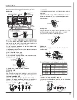 Preview for 31 page of INVENTOR CEVI-09 Service Manual