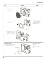 Preview for 70 page of INVENTOR CEVI-09 Service Manual