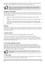 Preview for 12 page of INVENTOR CF-WUHI-16L User Manual