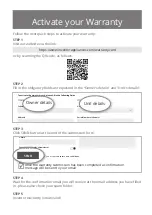 Preview for 32 page of INVENTOR CF-WUHI-16L User Manual