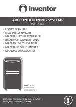 Preview for 1 page of INVENTOR CLCO290-09 User Manual