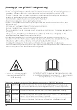 Preview for 5 page of INVENTOR CLCO290-09 User Manual