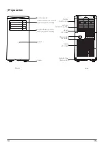 Preview for 10 page of INVENTOR CLCO290-09 User Manual