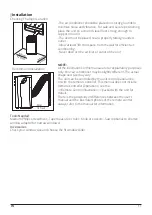 Preview for 11 page of INVENTOR CLCO290-09 User Manual