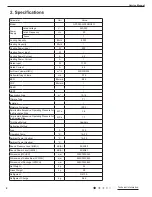 Preview for 4 page of INVENTOR COOL/FCOOL-8BS Service Manual