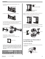 Preview for 21 page of INVENTOR COOL/FCOOL-8BS Service Manual