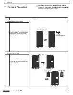 Preview for 37 page of INVENTOR COOL/FCOOL-8BS Service Manual