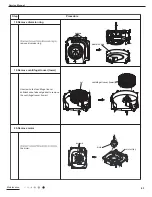 Preview for 45 page of INVENTOR COOL/FCOOL-8BS Service Manual