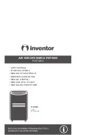 INVENTOR COOL User Manual preview