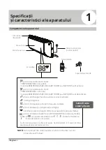 Предварительный просмотр 42 страницы INVENTOR CRPVI32-09WFI User Manual