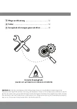 Предварительный просмотр 57 страницы INVENTOR CRPVI32-09WFI User Manual