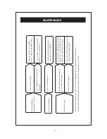 Preview for 10 page of INVENTOR DE-GDNM10 Owner'S Manual