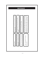 Preview for 12 page of INVENTOR DE-GDNM10 Owner'S Manual