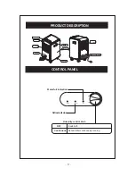 Preview for 4 page of INVENTOR DE-GDNM16 Owner'S Manual