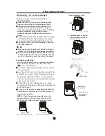 Preview for 9 page of INVENTOR DE-MDDT08 User Manual