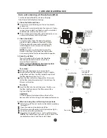 Preview for 10 page of INVENTOR DE-MDDT08 User Manual