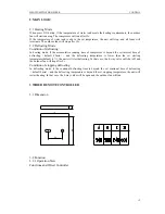 Предварительный просмотр 14 страницы INVENTOR DHW-C3.5/A1-K Service Manual