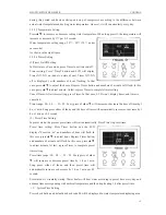 Предварительный просмотр 17 страницы INVENTOR DHW-C3.5/A1-K Service Manual