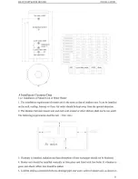 Предварительный просмотр 23 страницы INVENTOR DHW-C3.5/A1-K Service Manual