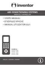 INVENTOR DRVI32-09WF User Manual preview