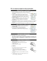 Preview for 9 page of INVENTOR DVI-09 Owner'S Manual