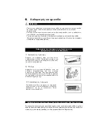 Preview for 11 page of INVENTOR DVI-09 Owner'S Manual