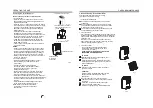 Preview for 6 page of INVENTOR E2-ION16L User Manual