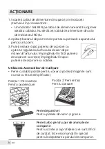 Предварительный просмотр 34 страницы INVENTOR EP-MC78 User Manual