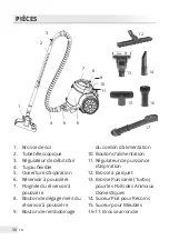 Предварительный просмотр 58 страницы INVENTOR EP-MC78 User Manual