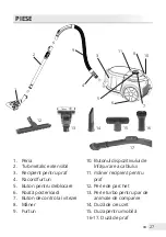 Предварительный просмотр 27 страницы INVENTOR EP-MNC69 User Manual