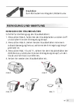 Предварительный просмотр 41 страницы INVENTOR EP-MNC69 User Manual