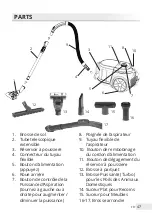 Предварительный просмотр 47 страницы INVENTOR EP-MNC69 User Manual