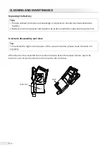 Preview for 8 page of INVENTOR EP-ST32 User Manual