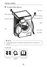 Preview for 11 page of INVENTOR GLX06010 User Manual