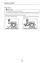 Preview for 14 page of INVENTOR GLX06010 User Manual