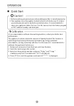 Preview for 15 page of INVENTOR GLX06010 User Manual