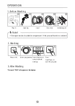 Preview for 16 page of INVENTOR GLX06010 User Manual