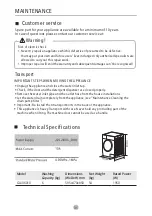 Preview for 31 page of INVENTOR GLX06010 User Manual