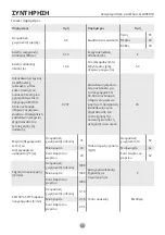 Предварительный просмотр 66 страницы INVENTOR GLX06010 User Manual