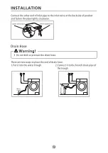 Preview for 12 page of INVENTOR GLX06102 User Manual