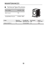 Preview for 28 page of INVENTOR GLX06102 User Manual